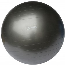 Фитбол Yate Gymball Grey (SA04621)