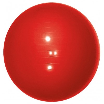 Фитбол Yate Gymball Red (M03964)