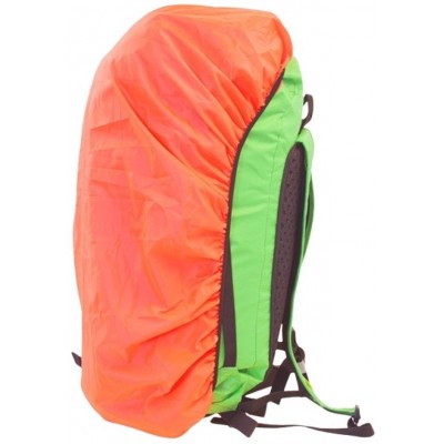 Накидка от дождя Yate Backpack Cover Orange (SD00016)