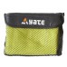 Полотенце Yate Dryfast Towel L Green (SR00002)