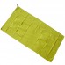 Полотенце Yate Dryfast Towel L Green (SR00002)