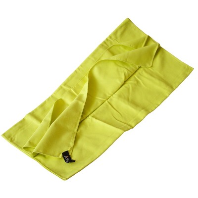 Полотенце Yate Dryfast Towel L Green (SR00002)