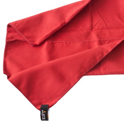 Полотенце Yate Dryfast Towel L Ruby (SR00001)