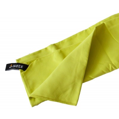 Полотенце Yate Dryfast Towel XL Green (SR00004)