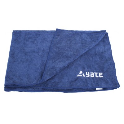 Prosop Yate Travel Towel L Dark Blue (SR00006)