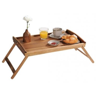 Столик сервировочный Kesper Wood (28020)