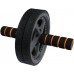 Roată pentru abdomene Yate Double-Wheel Roller (SA04650)