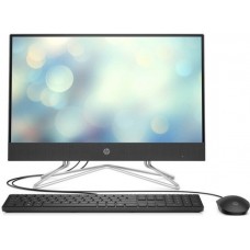 Sistem Desktop Hp 22-df1069ur Black (5D1S6EA)