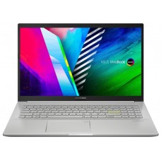 Laptop Asus Vivobook 15 OLED K513EA Silver (i3-1125G4 8Gb 256Gb)