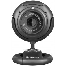 Вебкамера Defender C-2525HD