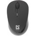 Компьютерная мышь Defender Dacota MS-155 Black