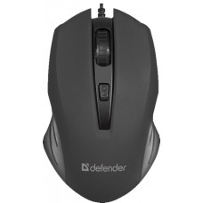 Mouse Defender Datum MM-351