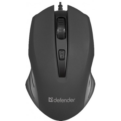 Mouse Defender Datum MM-351