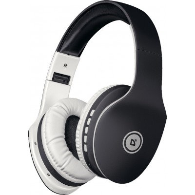Наушники Defender FreeMotion B525 Black