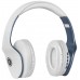 Căşti Defender FreeMotion B525 White/Blue