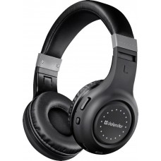 Наушники Defender FreeMotion B551 Black