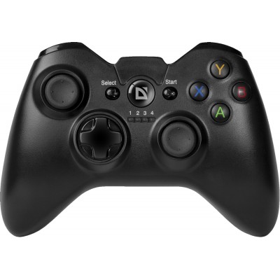 Gamepad Defender X7-Black