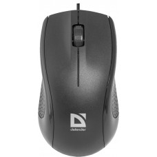 Mouse Defender Optimum MB-160