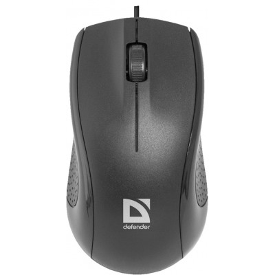 Компьютерная мышь Defender Optimum MB-160
