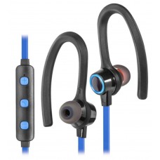 Căşti Defender OutFit B720 Black/Blue