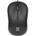 Компьютерная мышь Defender Patch MS-759