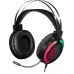 Наушники Defender Pyro RGB Black