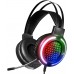 Наушники Defender Pyro RGB Black