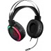 Наушники Defender Pyro RGB Black
