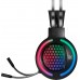 Наушники Defender Pyro RGB Black