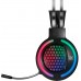 Наушники Defender Pyro RGB Black