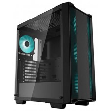 Корпус Deepcool CC560 Black