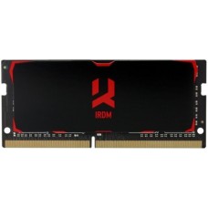 Оперативная память Goodram 16Gb DDR4-3200MHz SODIMM (IR-3200S464L16A/16G)