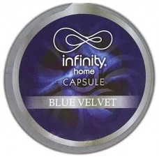 Капсула для автомобиля Spring Air Infinity Blue Velvet