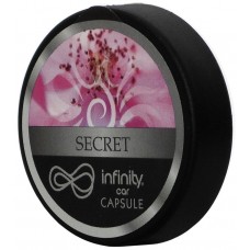 Капсула для автомобиля Spring Air Infinity Secret