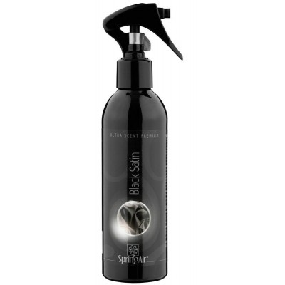 Освежитель Spring Air Black Satin 200ml