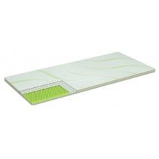 Topper Dormeo Nature's Aloe Vera 120x200