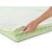 Топпер Dormeo Nature's Aloe Vera 120x200