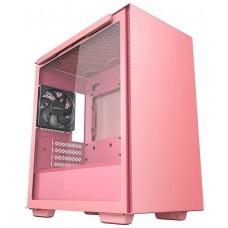 Корпус Deepcool Macube 110 Pink