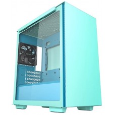 Корпус Deepcool Macube 110 Green