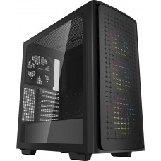 Carcasă Deepcool CK560 Black