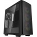 Корпус Deepcool CK560 Black