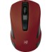 Компьютерная мышь Defender MM-605 Red