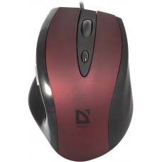 Mouse Defender Opera MB-880 Red