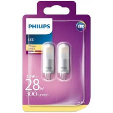 Лампа Philips 2105142871 2pcs