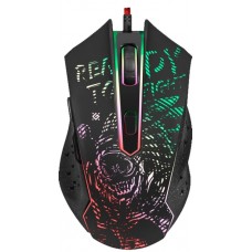 Компьютерная мышь Defender Destiny GM-918