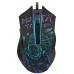 Компьютерная мышь Defender Destiny GM-918