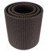 Ghiveci Keter Cylinder Planters S+M+L Brown (220455)