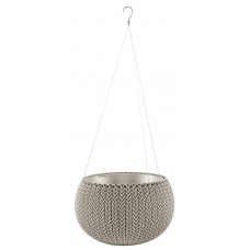 Ghiveci Keter Cozy S Hanging Dune (229536)