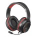 Наушники Defender Apex Black/Red