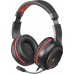 Наушники Defender Apex Black/Red